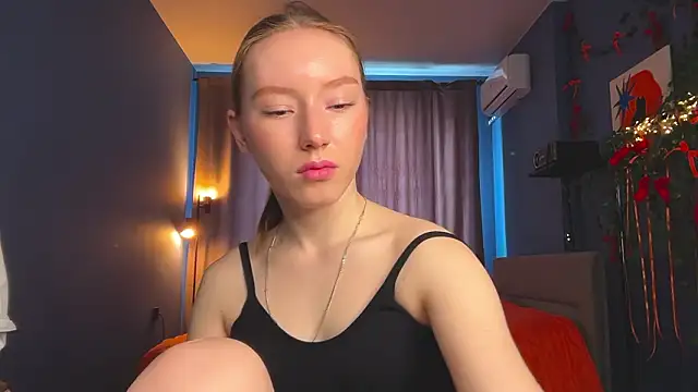 Anna Kare online show from 30, 3, 2026