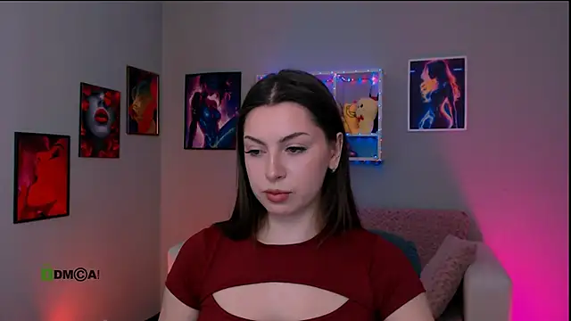 Snapshot of amalialowell chatting on 18, 6, 2026 amalialowell online show from 18, 6, 2026