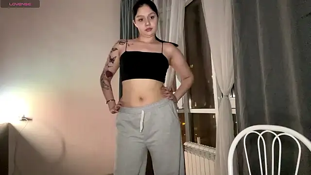 RaquelsHusband online show from 1, 3, 2026