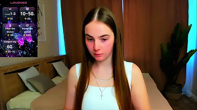 Maddy Wood  online show from 30, 3, 2026