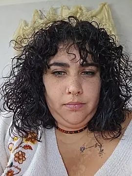 Deesse luna online show from 26, 3, 2026