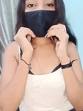 Cutie babes01 online show from 16, 7, 2026
