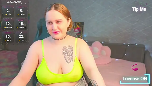 Snapshot of Polly_Tingle chatting on 25, 2, 2026 Polly Tingle online show from 25, 2, 2026