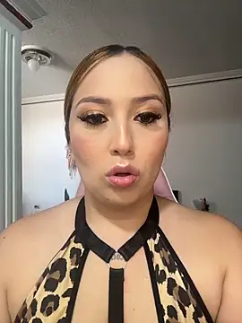 Snapshot of Kiarhatrixie1 chatting on 25, 2, 2026 Kiarhatrixie1 online show from 25, 2, 2026