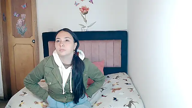 Snapshot of MARYXS1 chatting on 16, 2, 2026 MARYXS1 online show from 16, 2, 2026