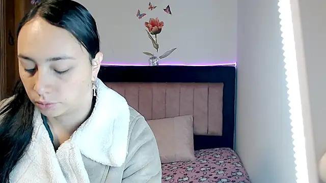 Snapshot of MARYXS1 chatting on 18, 2, 2026 MARYXS1 online show from 18, 2, 2026