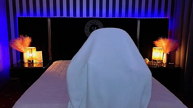 Snapshot of GracefulMichelle chatting on 5, 7, 2026 GracefulMichelle online show from 5, 7, 2026