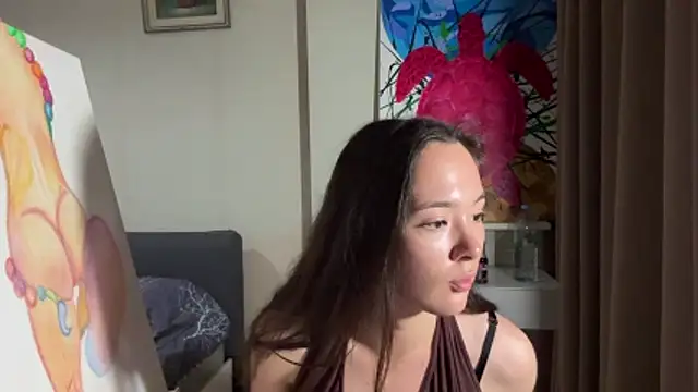 Snapshot of BritneyLusty chatting on 1, 3, 2026 BritneyLusty online show from 1, 3, 2026