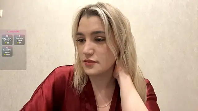 MerryVideo online show from 4, 3, 2026