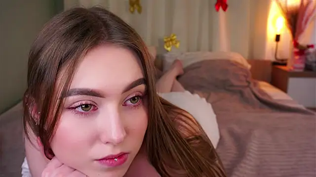 LorileeRuetz online show from 26, 2, 2026