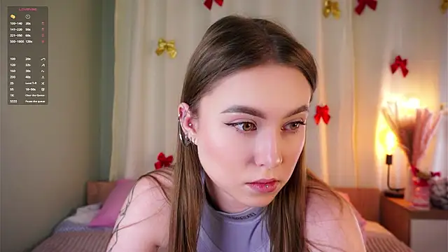 LorileeRuetz online show from 2, 3, 2026