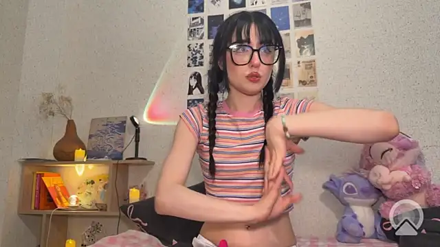 alicelanei online show from 2, 4, 2026