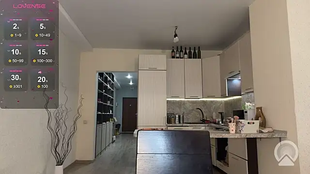 alicelanei online show from 14, 4, 2026