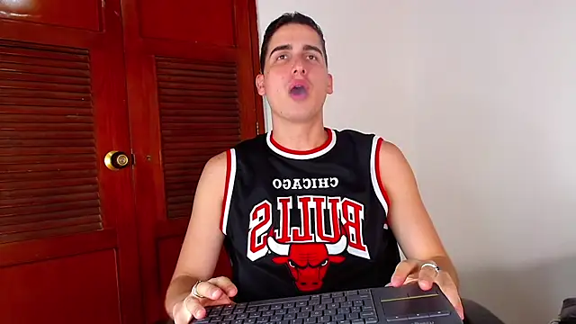 Snapshot of ryanlevi1 chatting on 16, 2, 2026 ryanlevi1 online show from 16, 2, 2026