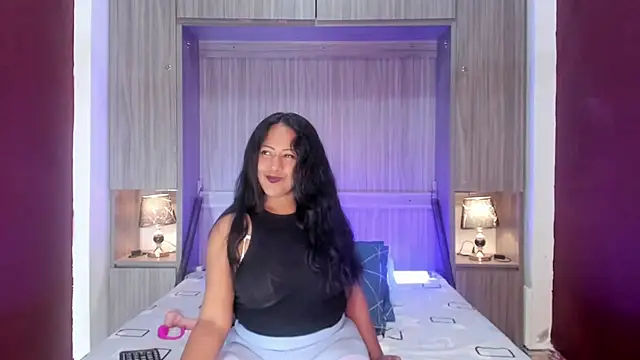 AllieBennet online show from 27, 3, 2026