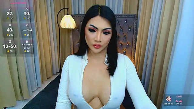 Laureen Hilton online show from 26, 2, 2026