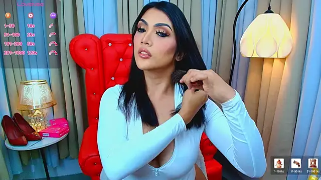 Laureen Hilton online show from 12, 6, 2026