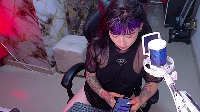 nova kitttyy online show from 17, 6, 2026