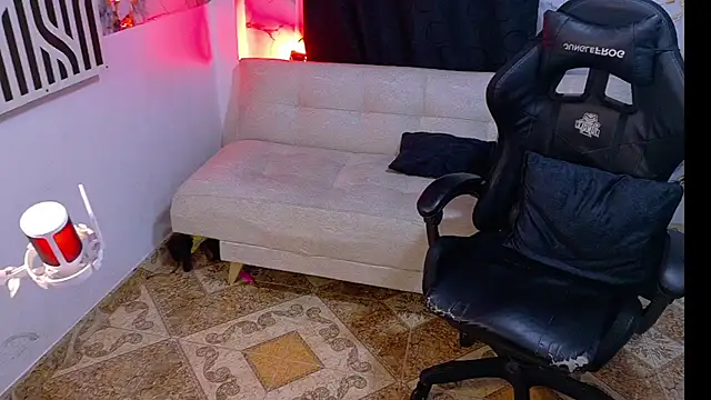 nova kitttyy online show from 17, 7, 2026