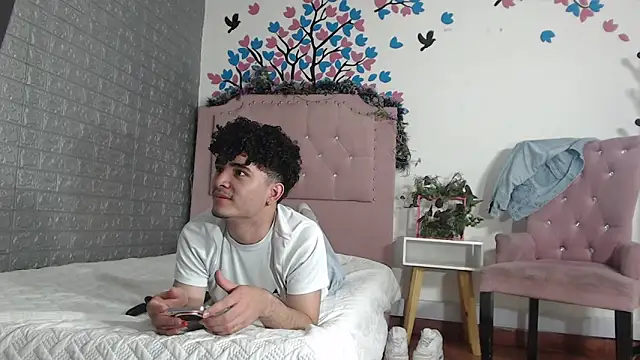 albell hot  online show from 18, 2, 2026