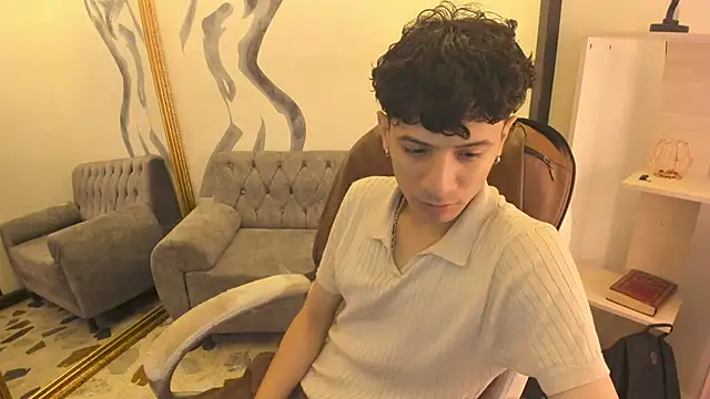 Angel St1 online show from 18, 4, 2026