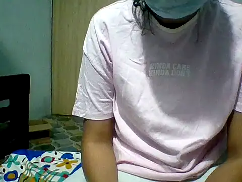 Snapshot of Mahak888 chatting on 18, 2, 2026 Mahak888 online show from 18, 2, 2026