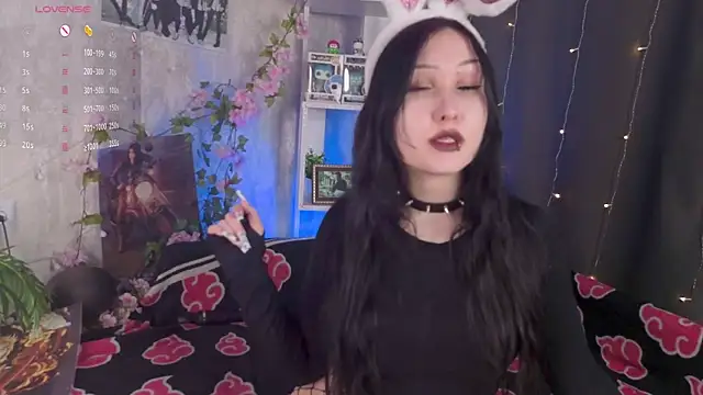 ThoraHaring online show from 19, 4, 2026