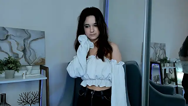 GrayceVavra online show from 4, 3, 2026