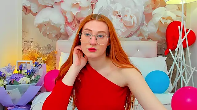 TinaHarp online show from 24, 2, 2026