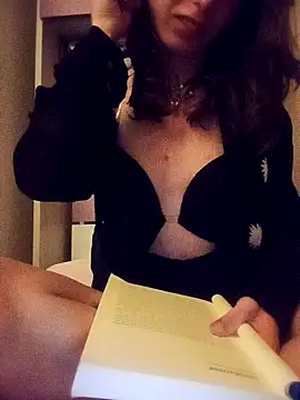 JustSeduce online show from 8, 4, 2026