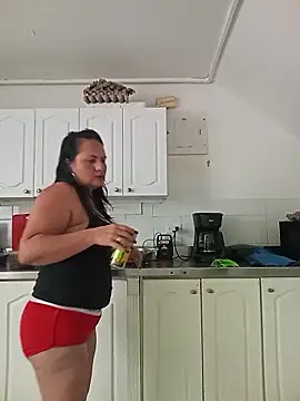 Mishell Perez online show from 21, 2, 2026