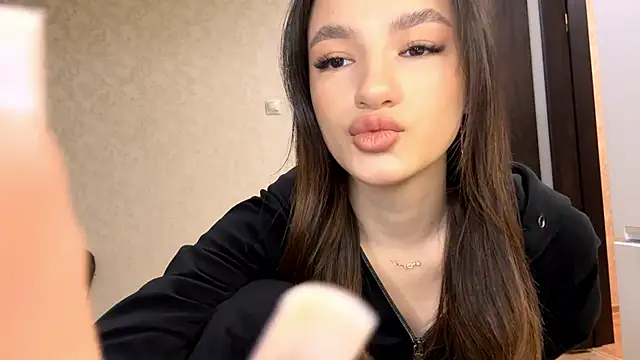 Snapshot of Kosandra_k chatting on 28, 2, 2026 Kosandra k online show from 28, 2, 2026