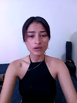 Lili  Clan online show from 29, 3, 2026