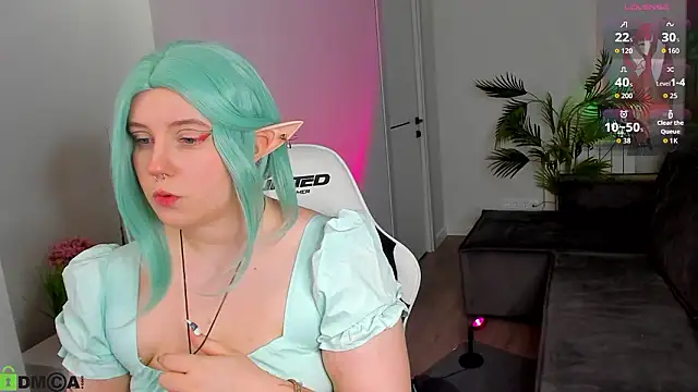 candy yeah online show from 22, 2, 2026