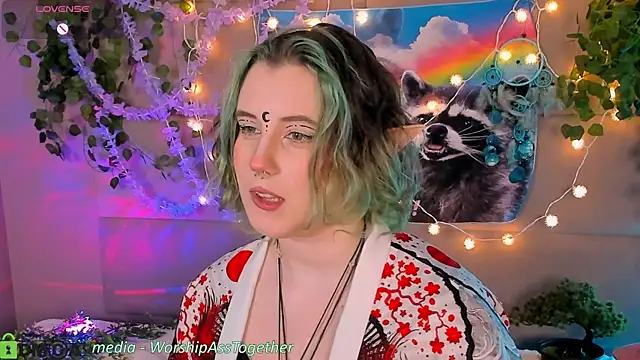 candy yeah online show from 9, 4, 2026