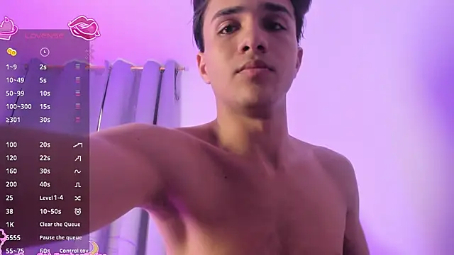 attlas 1 online show from 20, 2, 2026