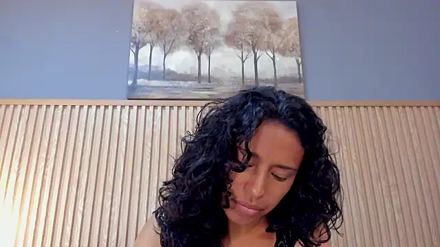 samantha duart3 online show from 15, 3, 2026