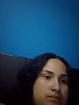 IncognitoLive1 online show from 12, 3, 2026