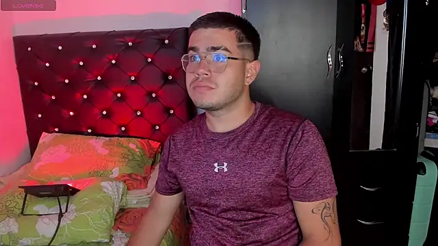 Joseph connor5 online show from 19, 4, 2026