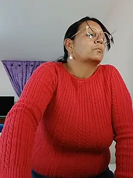 RubyRosh online show from 24, 7, 2026