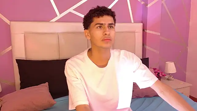 Dark Sultan online show from 16, 2, 2026