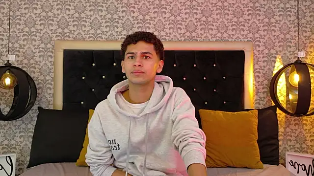 Dark Sultan online show from 19, 2, 2026