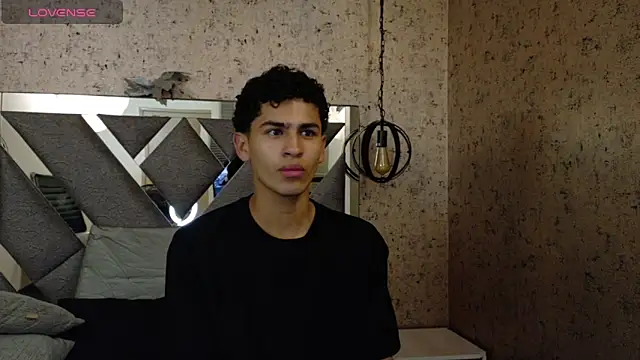 Dark Sultan online show from 26, 2, 2026