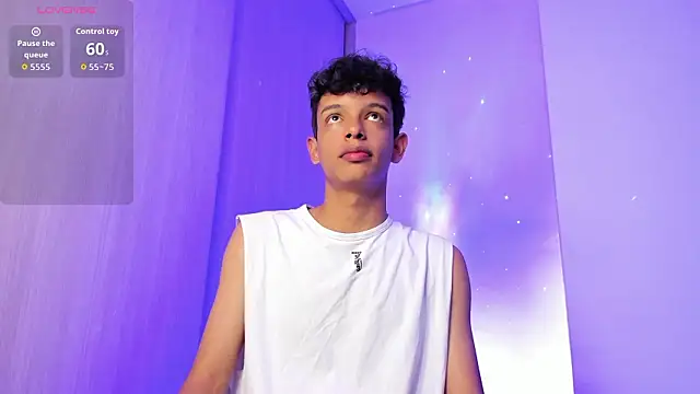 Maxfrost1 online show from 15, 3, 2026