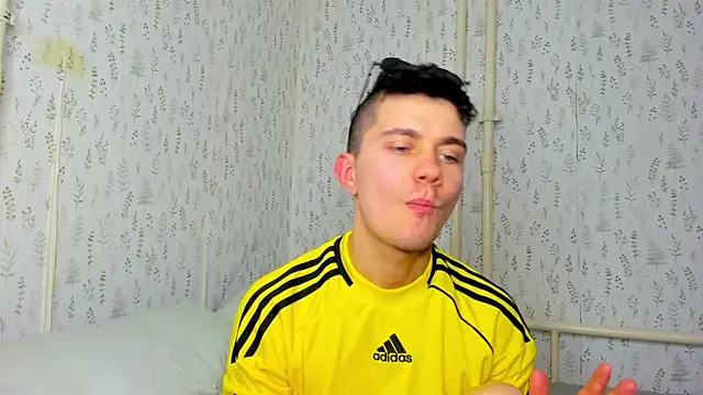 Tomassmitty online show from 4, 3, 2026