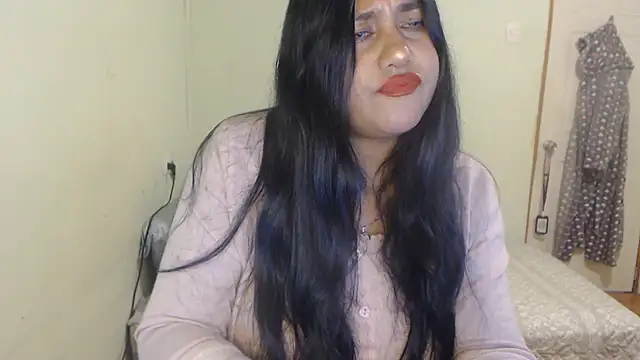 SexyGalletita online show from 13, 7, 2026
