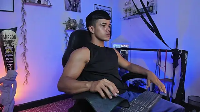 Rob zaens33 online show from 24, 2, 2026