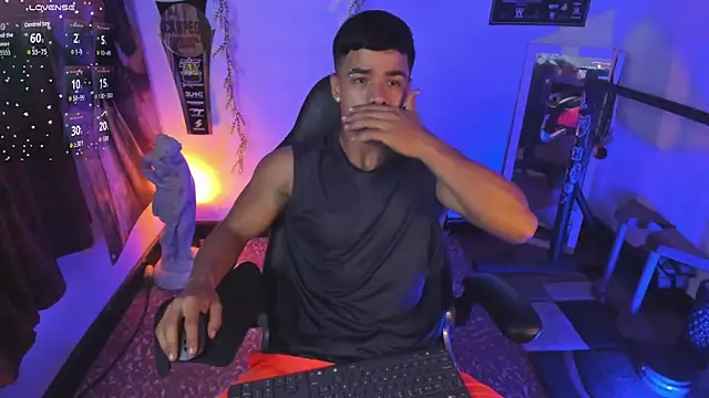 Rob zaens33 online show from 4, 3, 2026