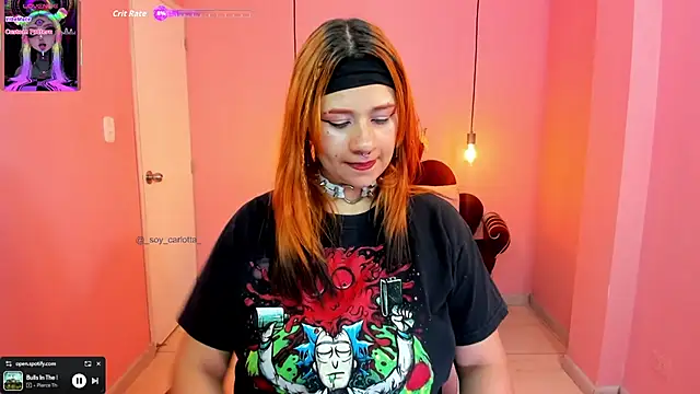 Snapshot of _carlotta_x chatting on 6, 7, 2026 carlotta x online show from 6, 7, 2026