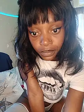 Ebony Colossus online show from 22, 6, 2026
